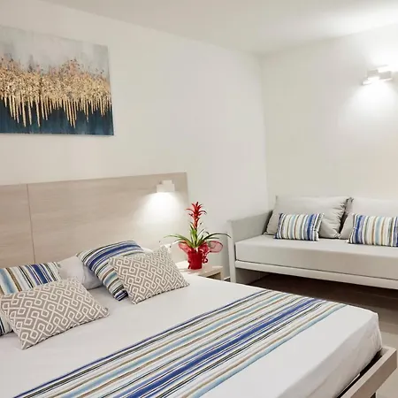 Kalsa Sicilian Bed & Breakfast *