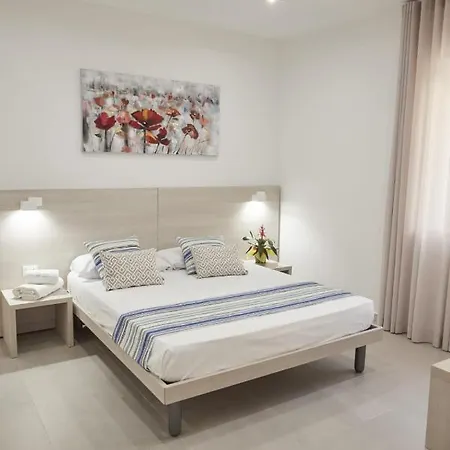 Bed & Breakfast Kalsa Sicilian *