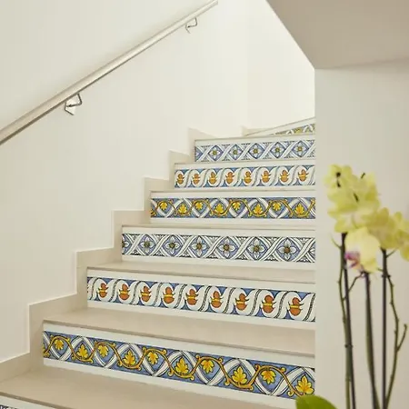 Kalsa Sicilian Bed & Breakfast