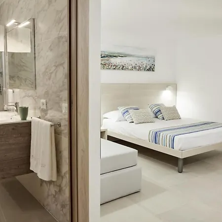 Kalsa Sicilian Bed & Breakfast