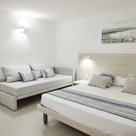 Kalsa Sicilian 4* Partinico