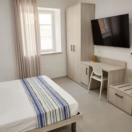 Kalsa Sicilian Bed & Breakfast *