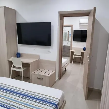 Bed & Breakfast Kalsa Sicilian Partinico