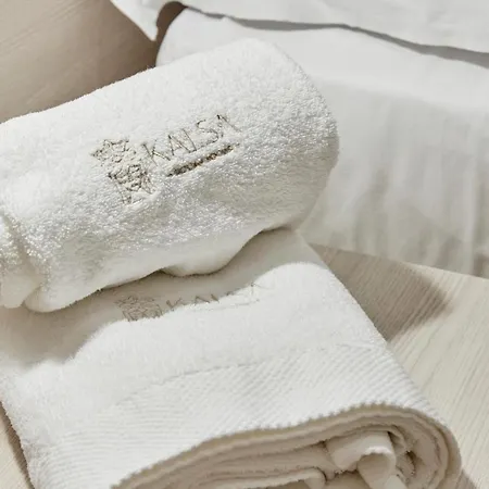 Bed & Breakfast Kalsa Sicilian Partinico