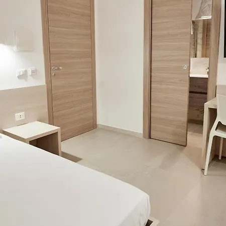 Bed & Breakfast Kalsa Sicilian