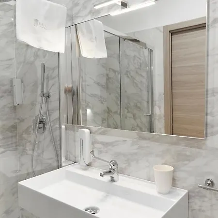 Bed & Breakfast Kalsa Sicilian 4*