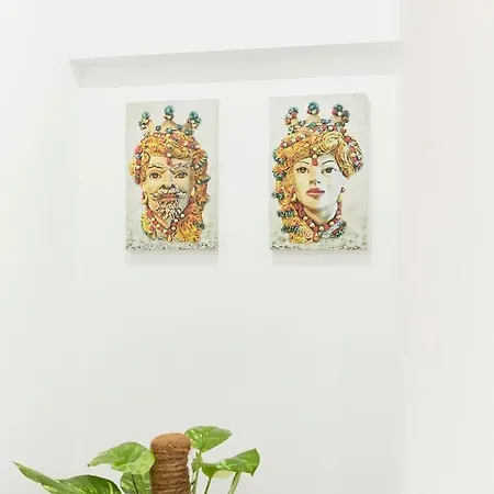 Kalsa Sicilian *