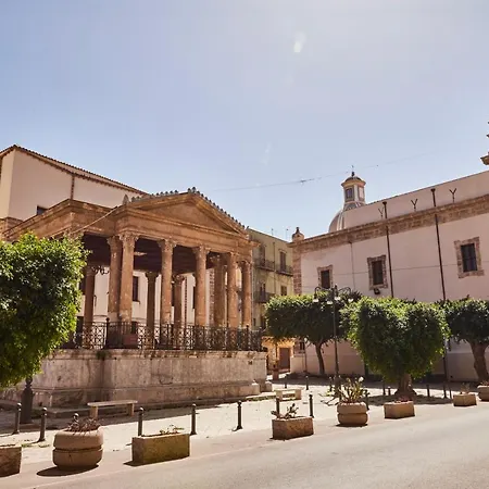 Kalsa Sicilian 4* Partinico