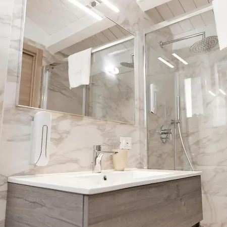 Bed & Breakfast Kalsa Sicilian Partinico