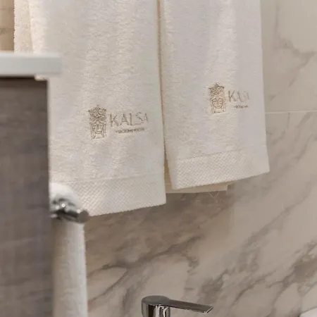 Kalsa Sicilian *