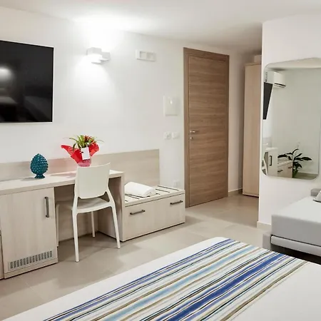 Bed & Breakfast Kalsa Sicilian 4*