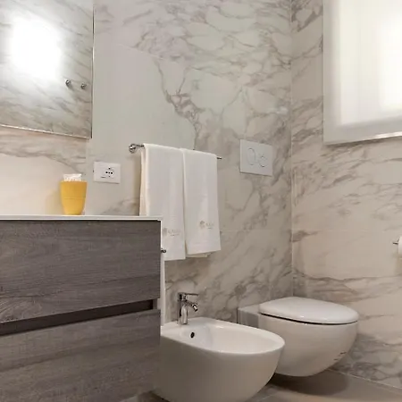 Bed & Breakfast Kalsa Sicilian