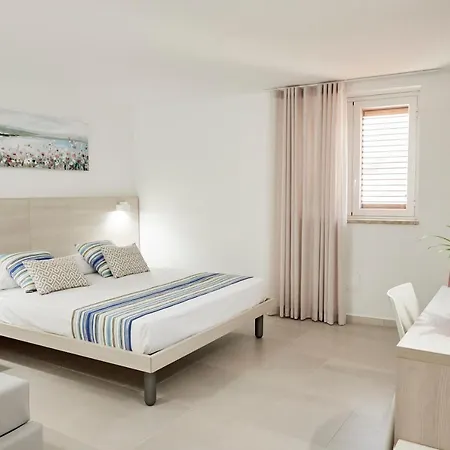 Kalsa Sicilian Bed & Breakfast