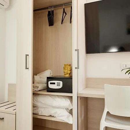 Bed & Breakfast Kalsa Sicilian