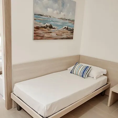 Bed & Breakfast Kalsa Sicilian