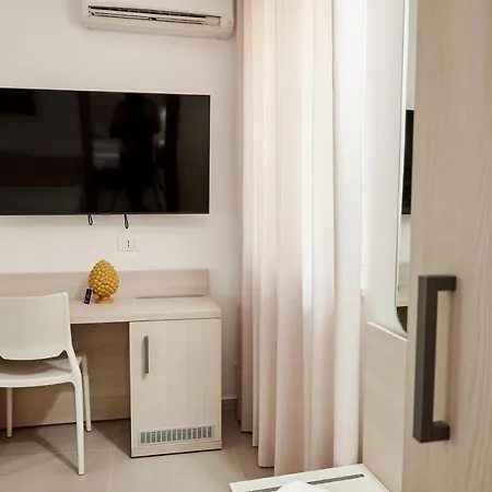 Kalsa Sicilian Bed & Breakfast *