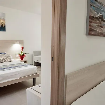 Bed & Breakfast Kalsa Sicilian Partinico