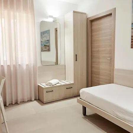 Kalsa Sicilian Bed & Breakfast Partinico