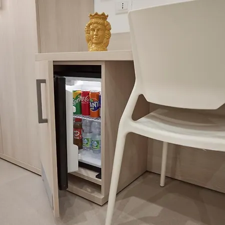 Kalsa Sicilian 4* Partinico