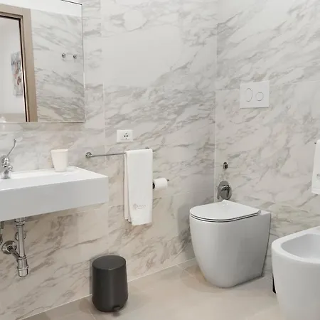 Bed & Breakfast Kalsa Sicilian 4*