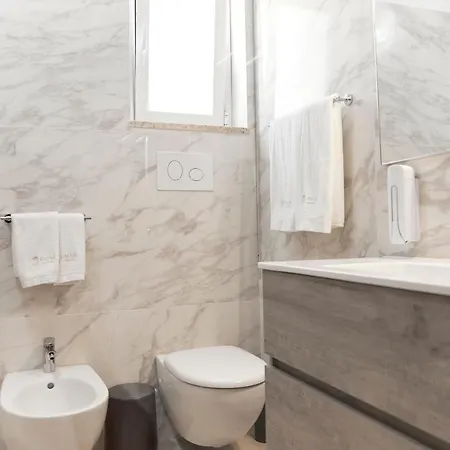 Bed & Breakfast Kalsa Sicilian