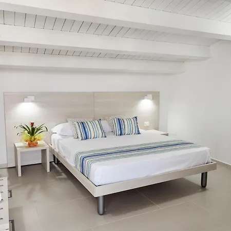 Kalsa Sicilian 4* Partinico