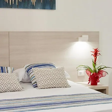 Kalsa Sicilian Bed & Breakfast