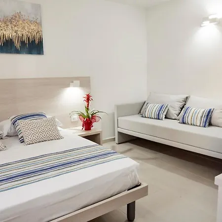 Kalsa Sicilian 4* Partinico