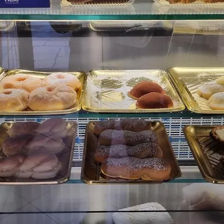 Kalsa Sicilian 4* Partinico