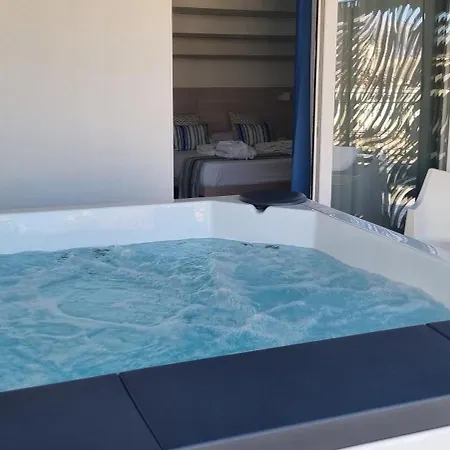 Bed & Breakfast Kalsa Sicilian Partinico