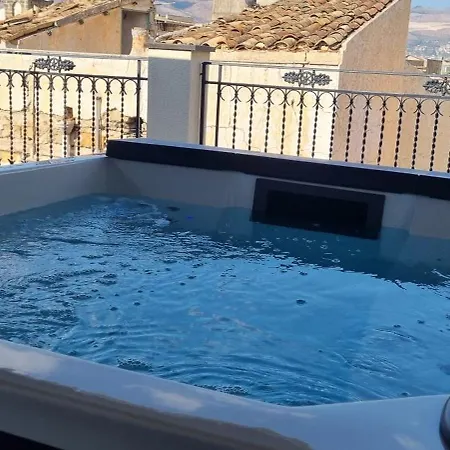 Couette-café Kalsa Sicilian 4*