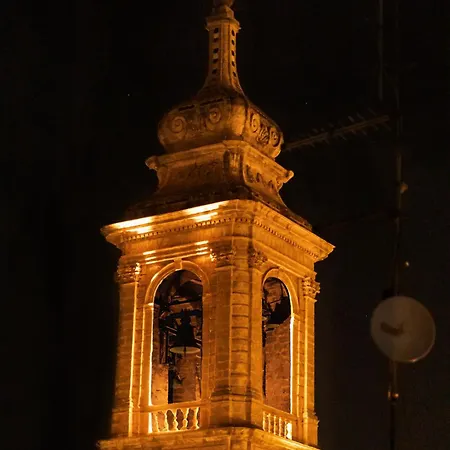 Kalsa Sicilian Bed & Breakfast Partinico