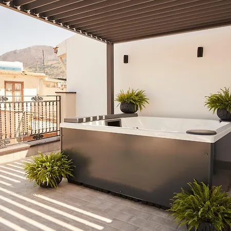 Bed & Breakfast Kalsa Sicilian Partinico