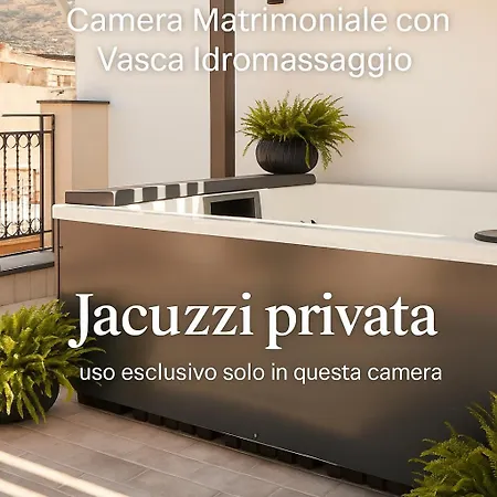 Bed & Breakfast Kalsa Sicilian 4*