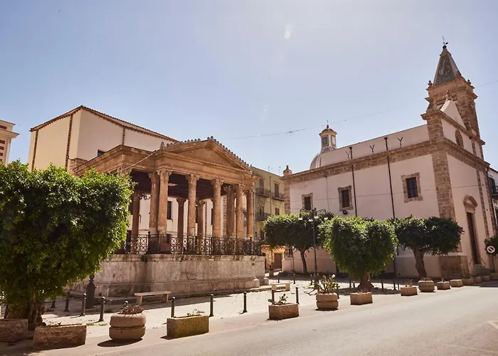 Kalsa Sicilian 4* Partinico