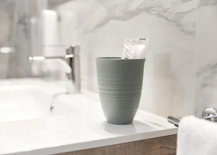 Kalsa Sicilian Oda ve Kahvaltı 4*