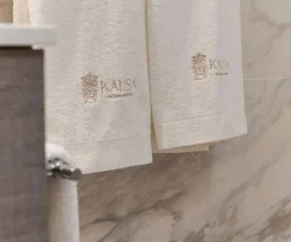 Kalsa Sicilian 4*