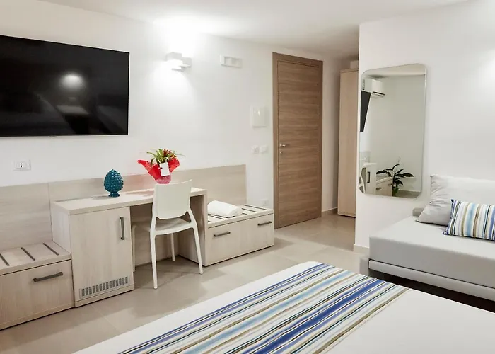 Oda ve Kahvaltı Kalsa Sicilian 4*