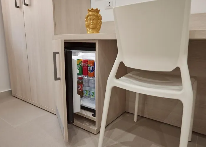 Kalsa Sicilian 4* Partinico