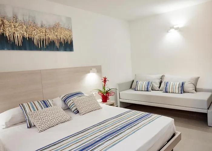 Kalsa Sicilian Oda ve Kahvaltı 4*