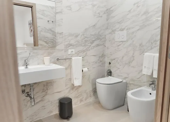 Oda ve Kahvaltı Kalsa Sicilian 4*