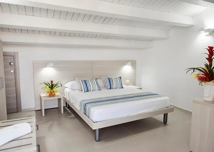 Kalsa Sicilian 4* Partinico