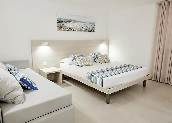 Kalsa Sicilian 4* Partinico