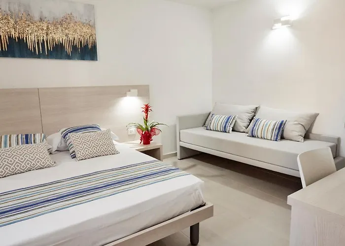 Kalsa Sicilian 4* Partinico
