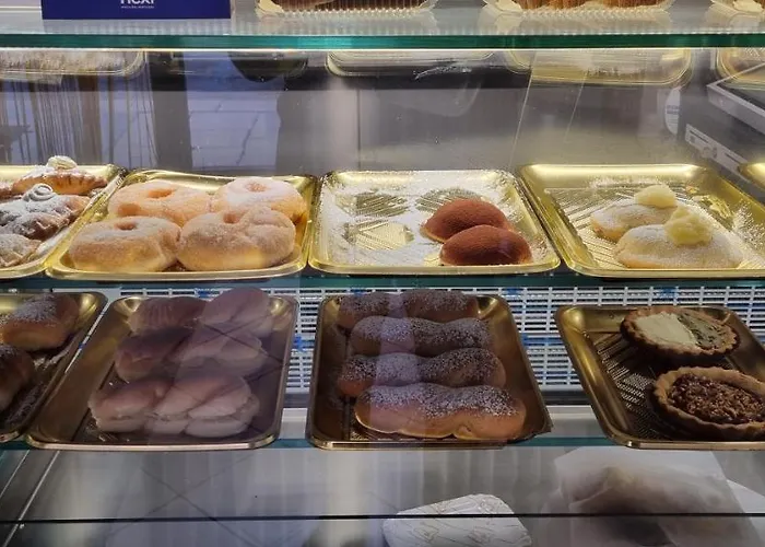 Kalsa Sicilian 4* Partinico