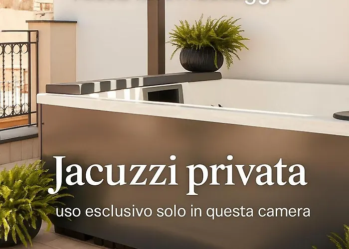 Oda ve Kahvaltı Kalsa Sicilian 4*